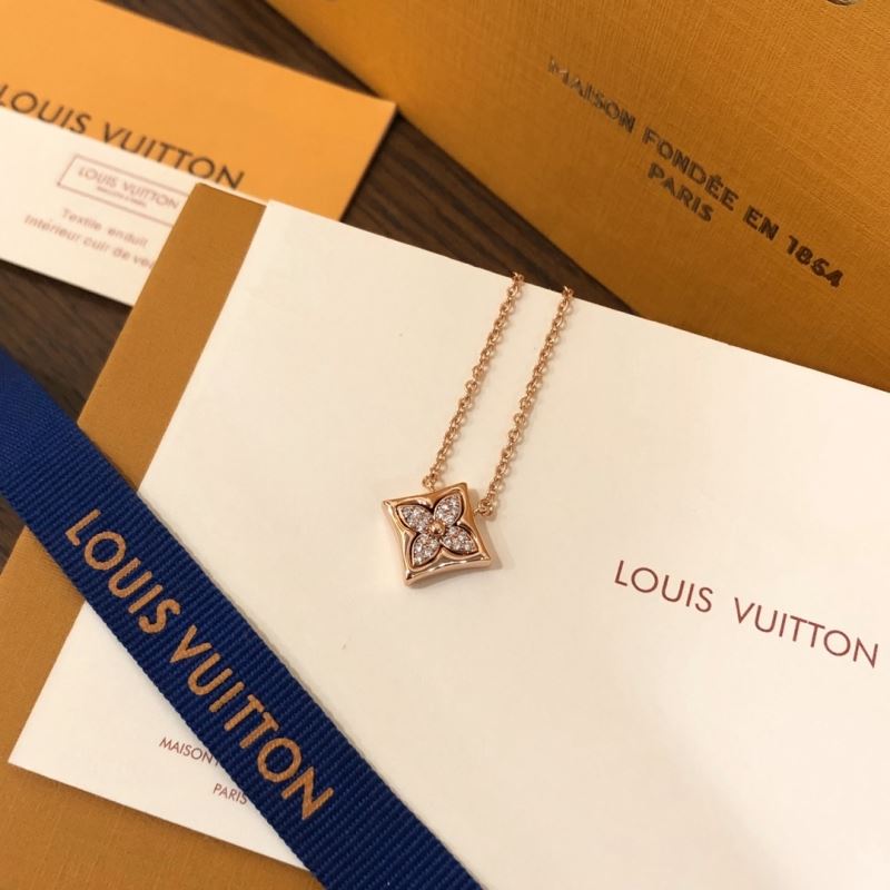 Louis Vuitton Necklaces